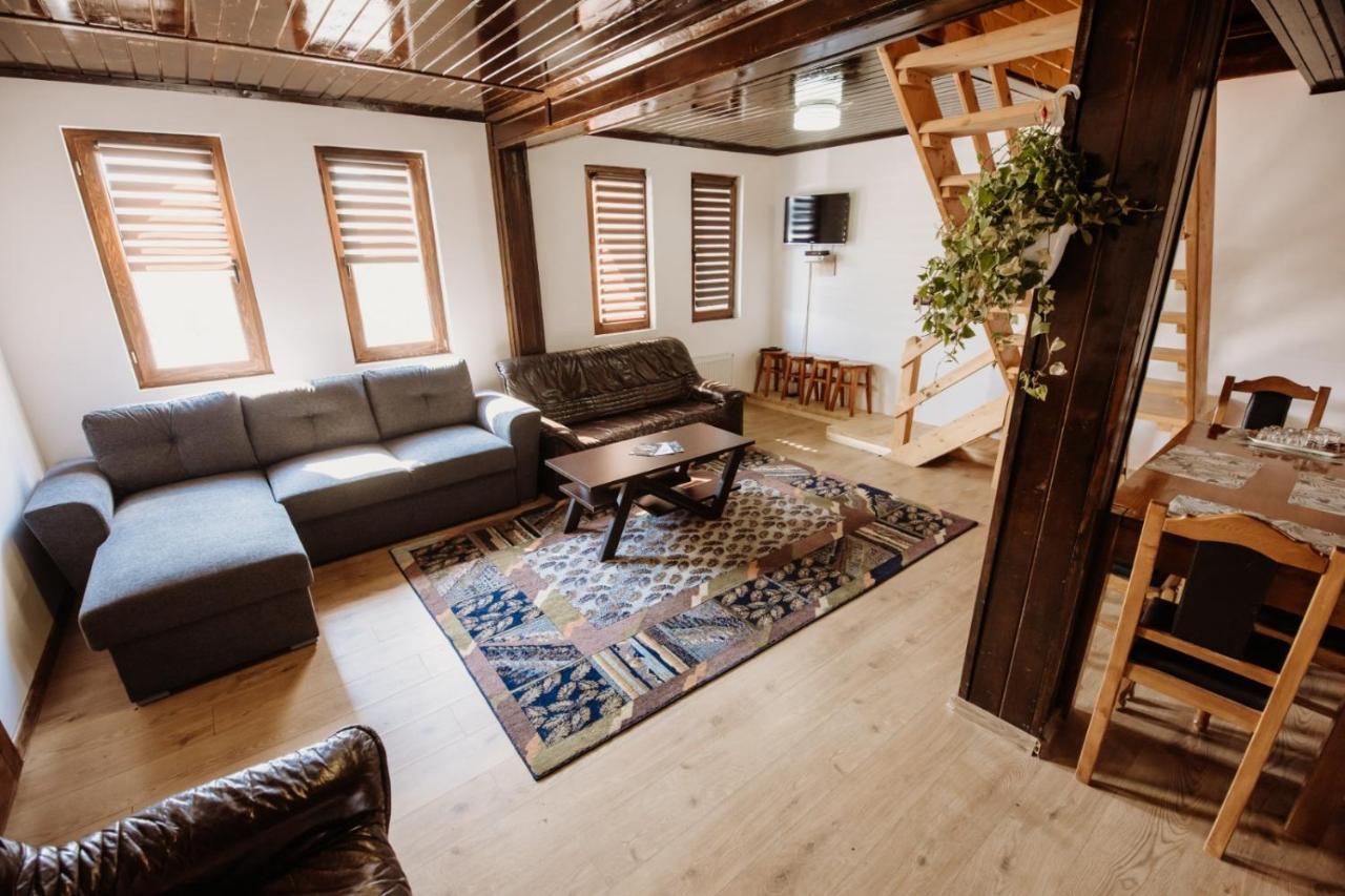 Cabana Suzanne Baile Figa Villa Agrisu de Sus ภายนอก รูปภาพ