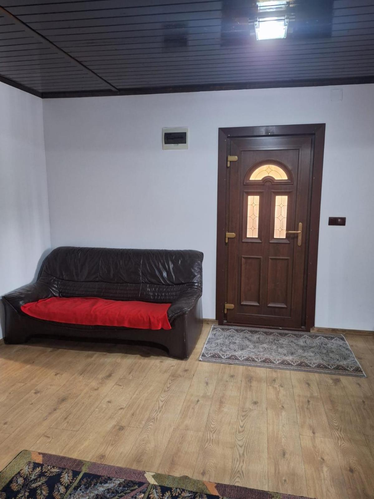 Cabana Suzanne Baile Figa Villa Agrisu de Sus ภายนอก รูปภาพ