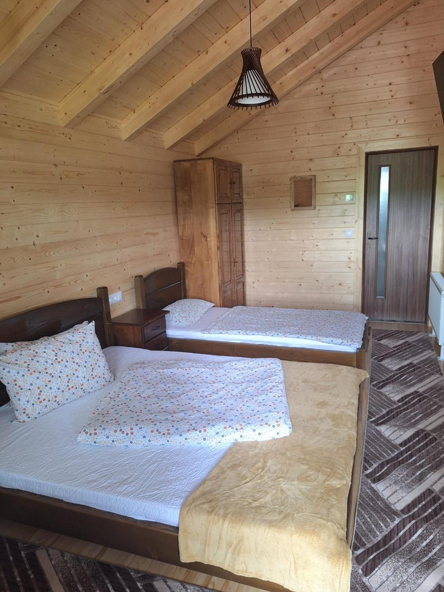 Cabana Suzanne Baile Figa Villa Agrisu de Sus ภายนอก รูปภาพ