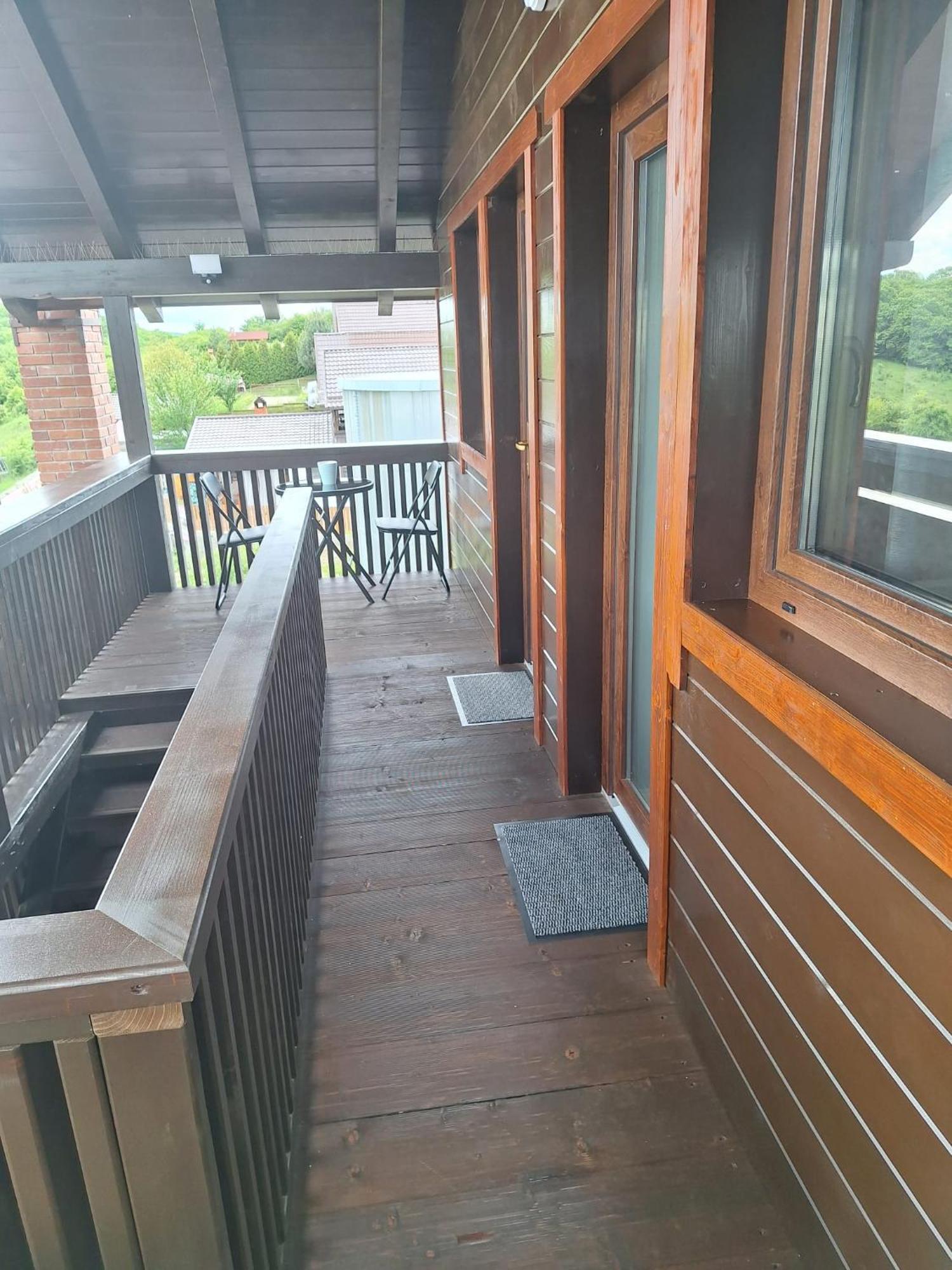 Cabana Suzanne Baile Figa Villa Agrisu de Sus ภายนอก รูปภาพ
